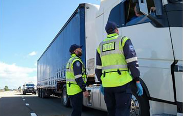 Rodney and Robert after another successful day in court.