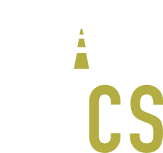 HACS Logo