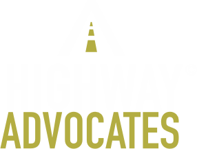 Highway Advocates Logo