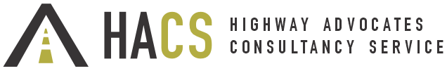 Highway Advocates Logo